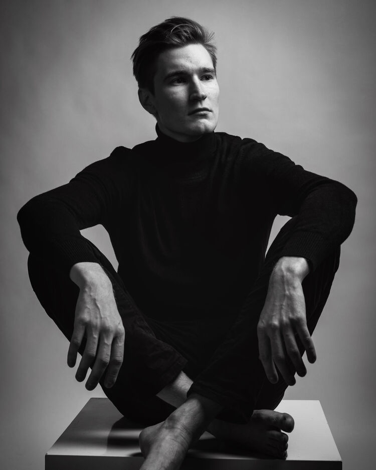 ���������� �����-���������, ���� ������� Nikolai, 34 ����, ������������ ��� ������, ����� � ���������, c�������� ���������