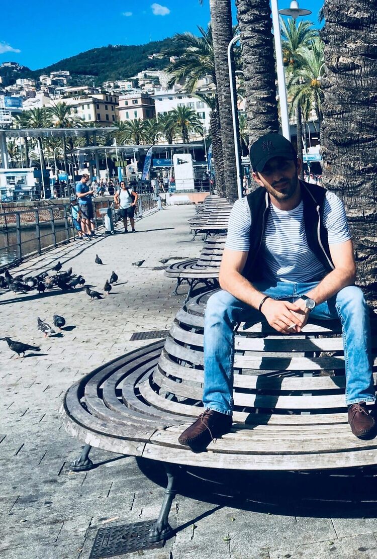 ���������� ��������, ���� ������� Jemali, 35 ���, ������������ ��� ������, ����� � ���������, c�������� ���������