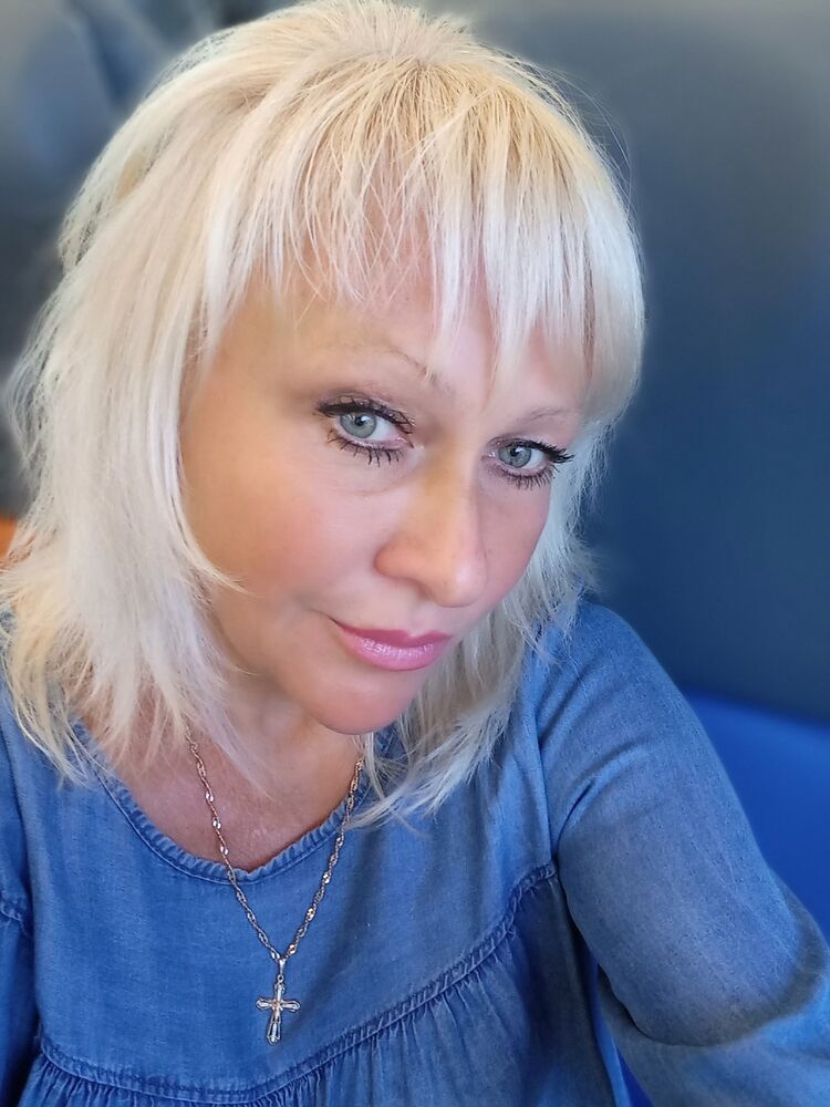  44479549  Tatyana, 50 ,    