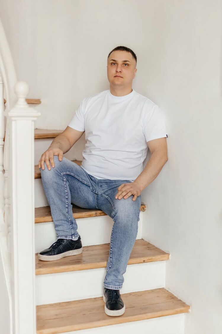 ���� 48443039 ������� Dmitry, 35 ���, ���� ���������� � �����-����������