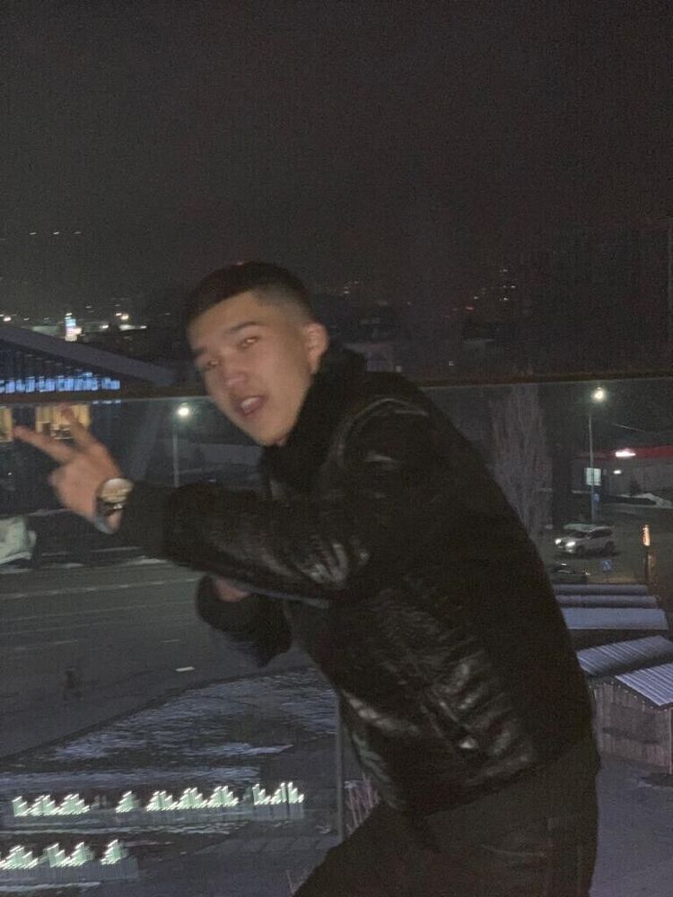 ���� 20726389 ����� Aibek, 25 ���, ���� ���������� � ������