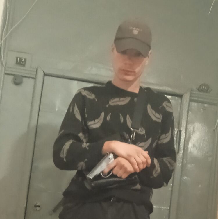 ���� 23651019 ����� ����, 22 ����, ���� ���������� � ������