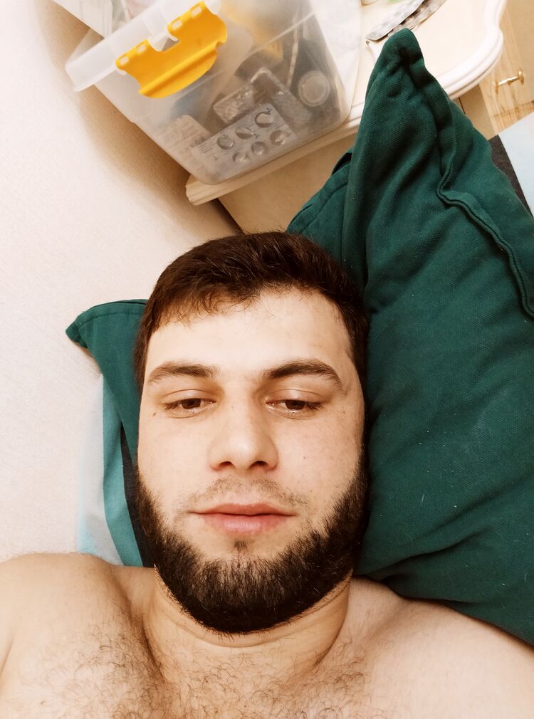 ���� 29198549 ������� Said, 32 ����, ���� ���������� � ������������