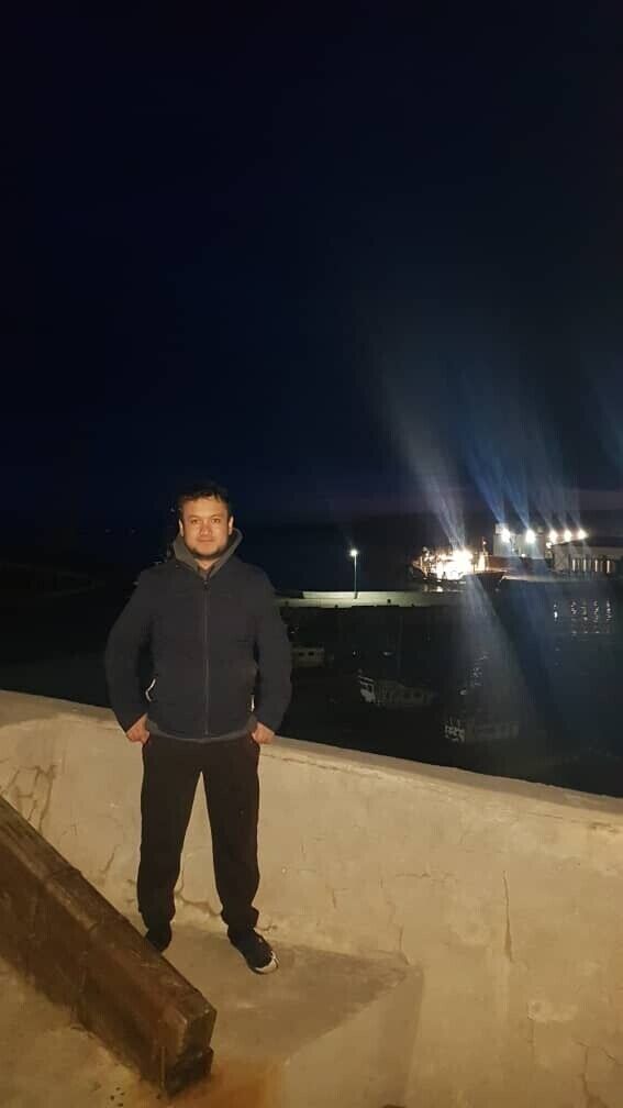  26838479  Ilkhom, 35 ,    