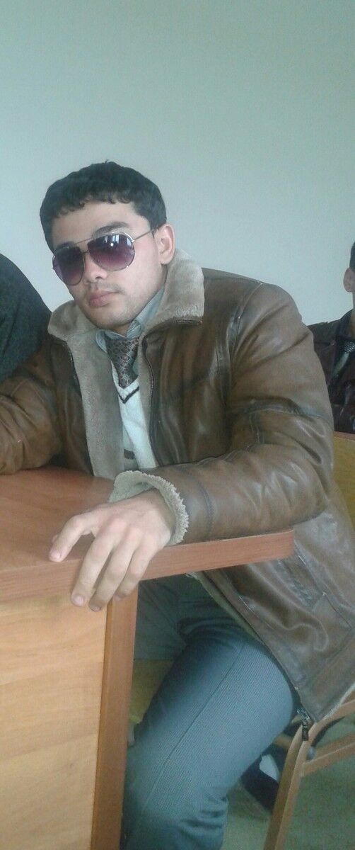  ,   Jahongir, 33 ,   
