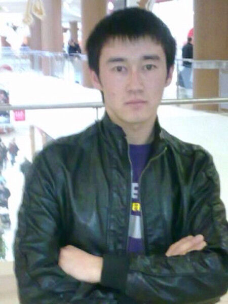  5388949  Timur, 36 ,    