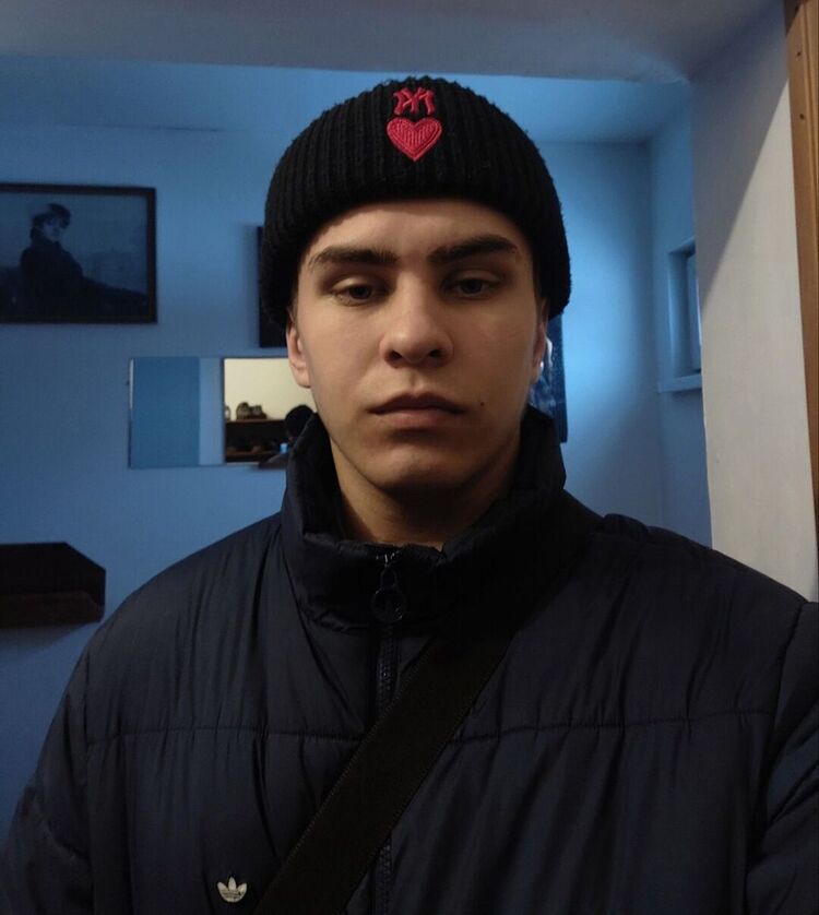 ���� 40080089 ����� ������, 21 ���, ���� ���������� � �����