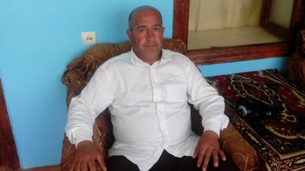  6022579  Hikmet, 58 ,    