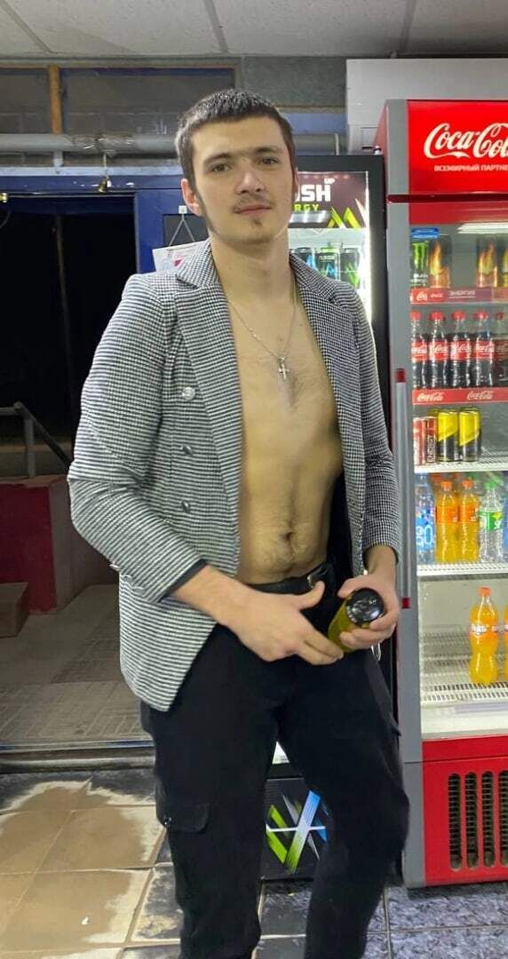  ,   Sergey, 21 ,     , c , 