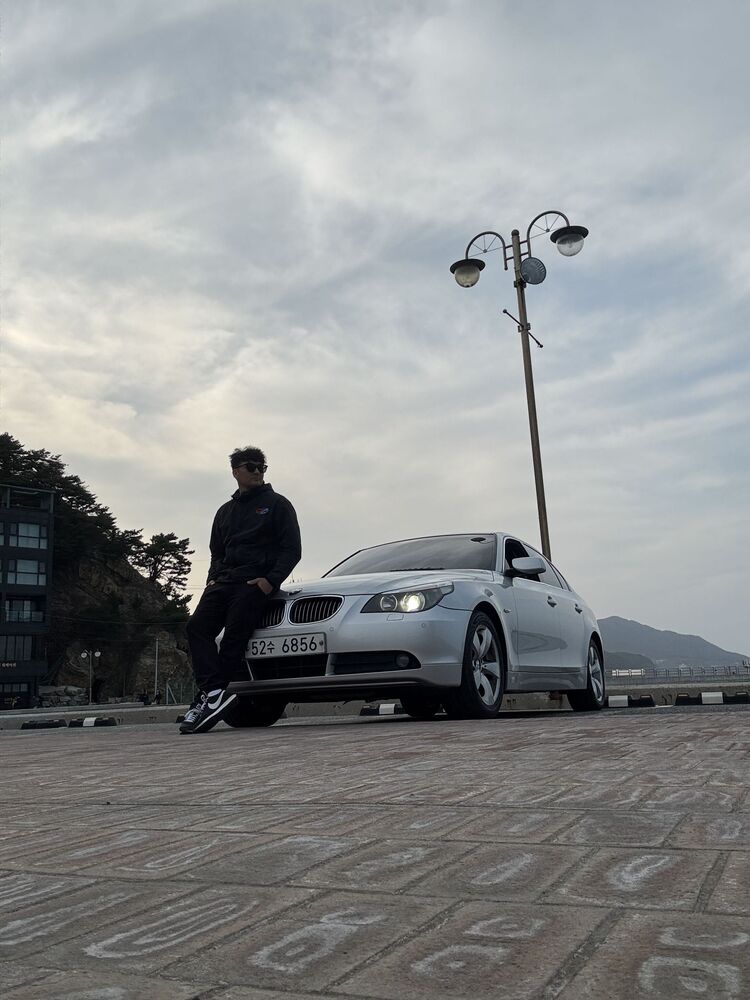 ���������� Kangnung, ���� ������� Denil, 36 ���, ������������ ��� ������, ����� � ���������