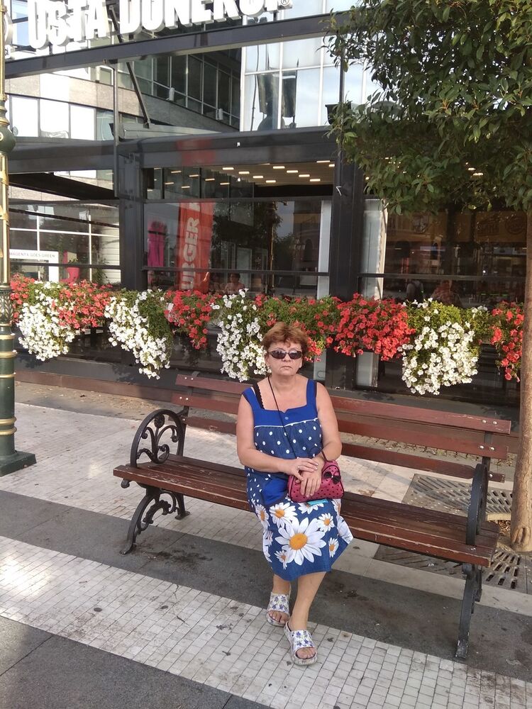  18025829  Tatyana, 62 ,    