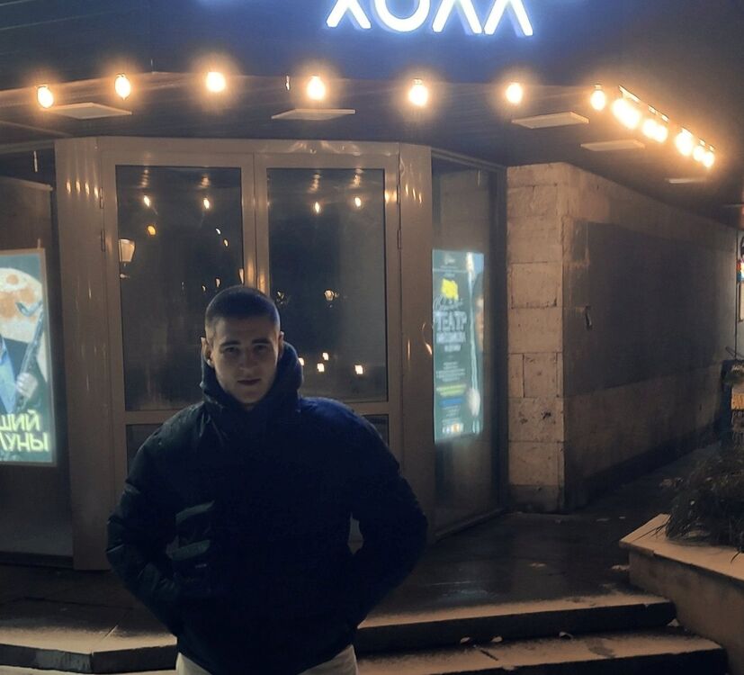 ���� 41410709 ����� �����, 23 ����, ���� ���������� � ������