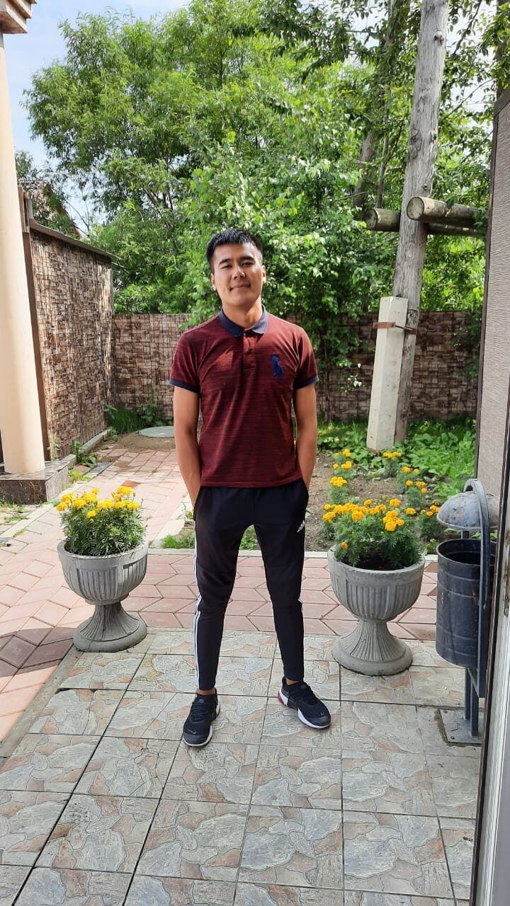 ���� 30161179 ������� Ravshan, 33 ����, ���� ���������� � ����-����������