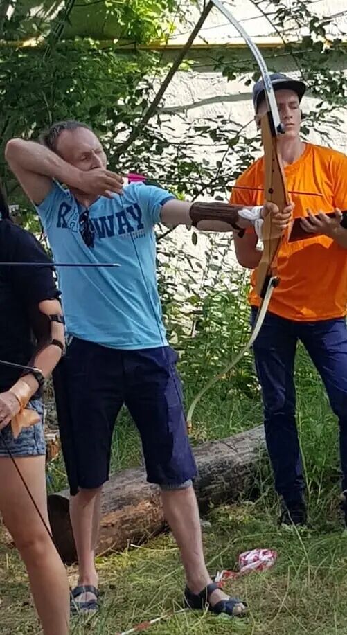 ���������� ������������, ���� ������� Ilya, 44 ����, ������������ ��� ������, ����� � ���������, ���������