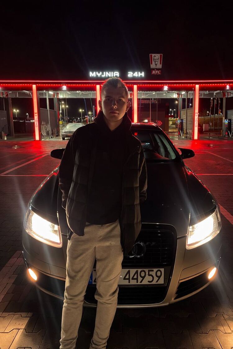 ���� 56103689 ����� Vitalii, 19 ���, ���� ���������� � ���������