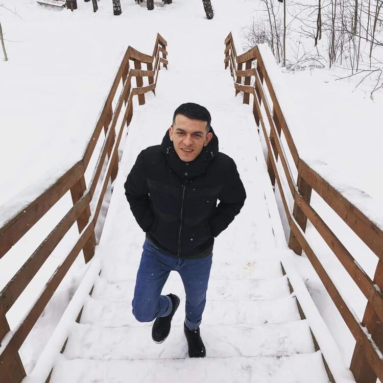 ���� 16596299 ������� Ali, 33 ����, ���� ���������� � ����