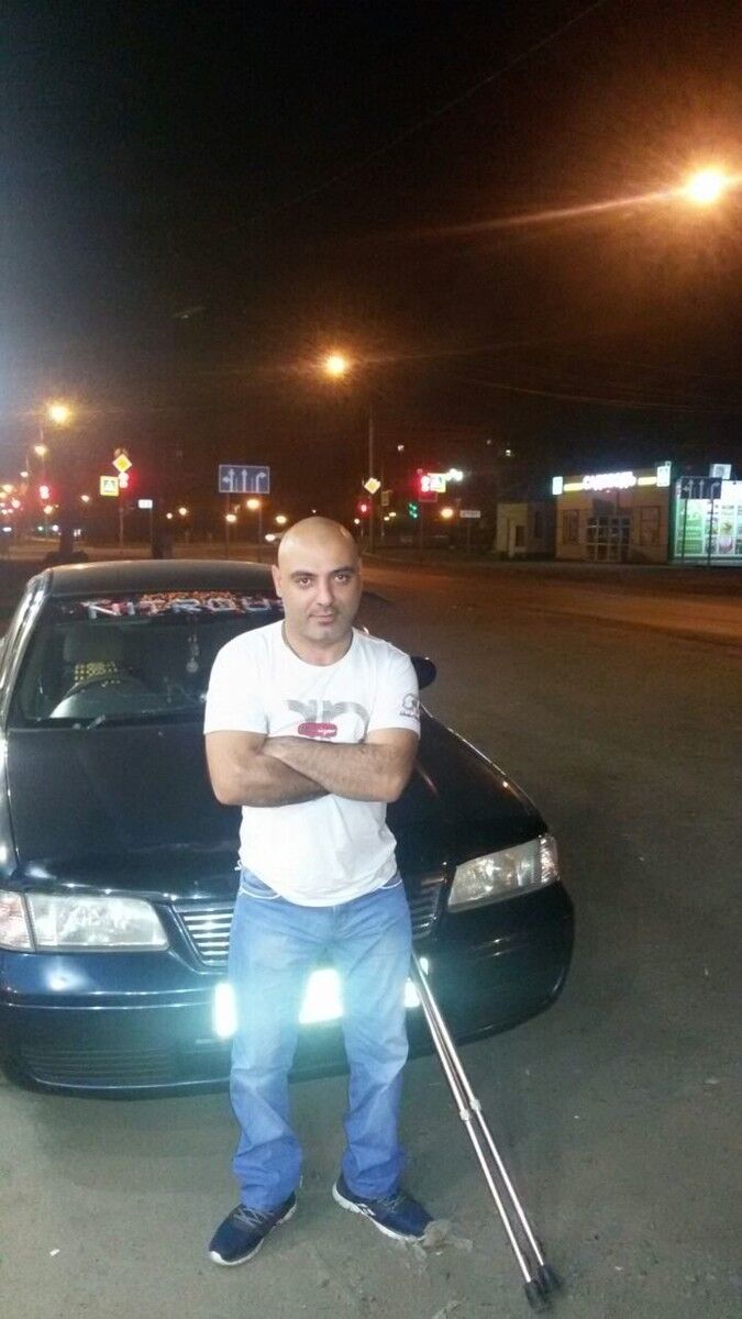 ���� 9734759 ������� ������, 43 ����, ���� ���������� � ������������