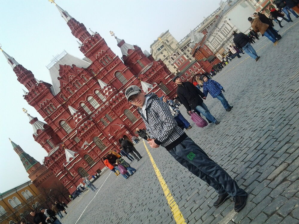 ���������� ������������, ���� ������� Fayzullo, 35 ���, ������������ ��� ������, ����� � ���������, c�������� ���������