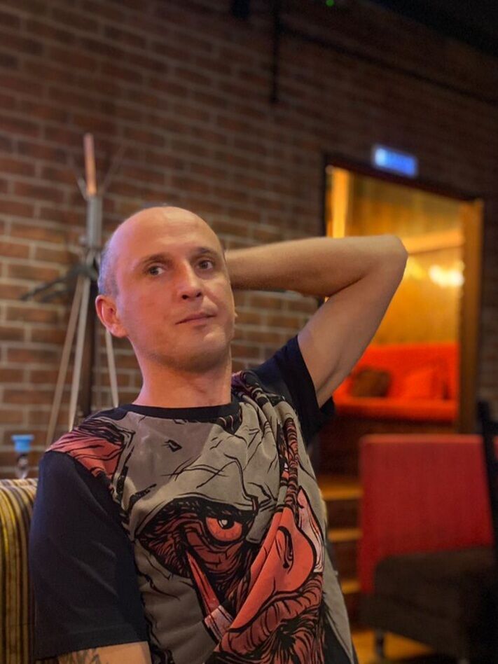 ���� 40957919 ������� ��������, 38 ���, ���� ���������� � ������������