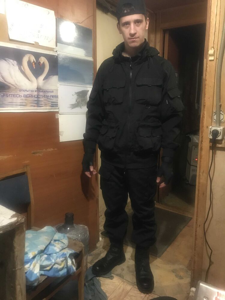 ���� 26034669 ������� �������, 29 ���, ���� ���������� � ������