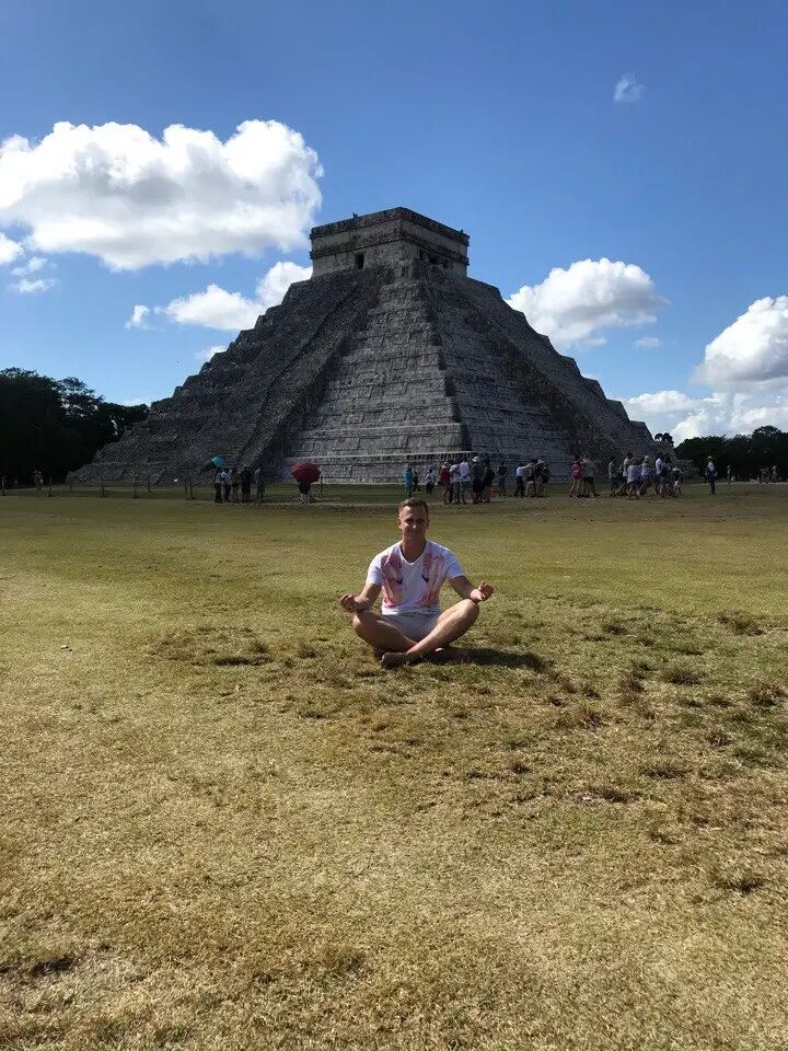 ���������� �����-���������, ���� ������� Dmitry, 34 ����, ������������ ��� ������, ����� � ���������