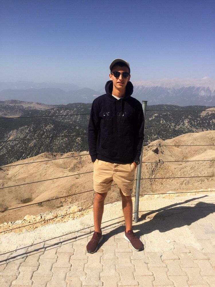 ���� 16258569 ������� Mark, 28 ���, ���� ���������� � ��������������