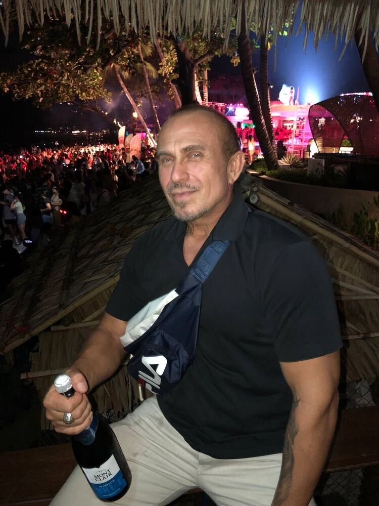  46215919  Andrey Zar, 51 ,    Phuket