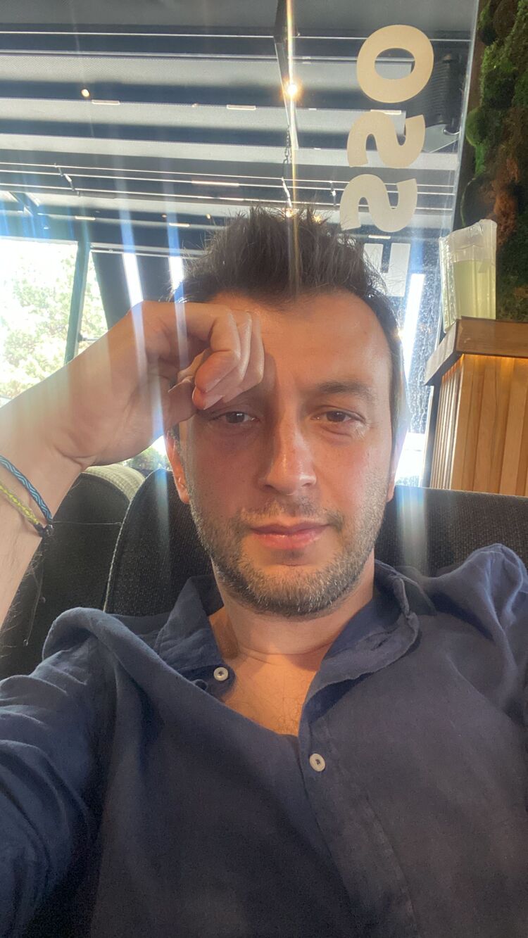  35110159  Orkun, 42 ,    Cesme