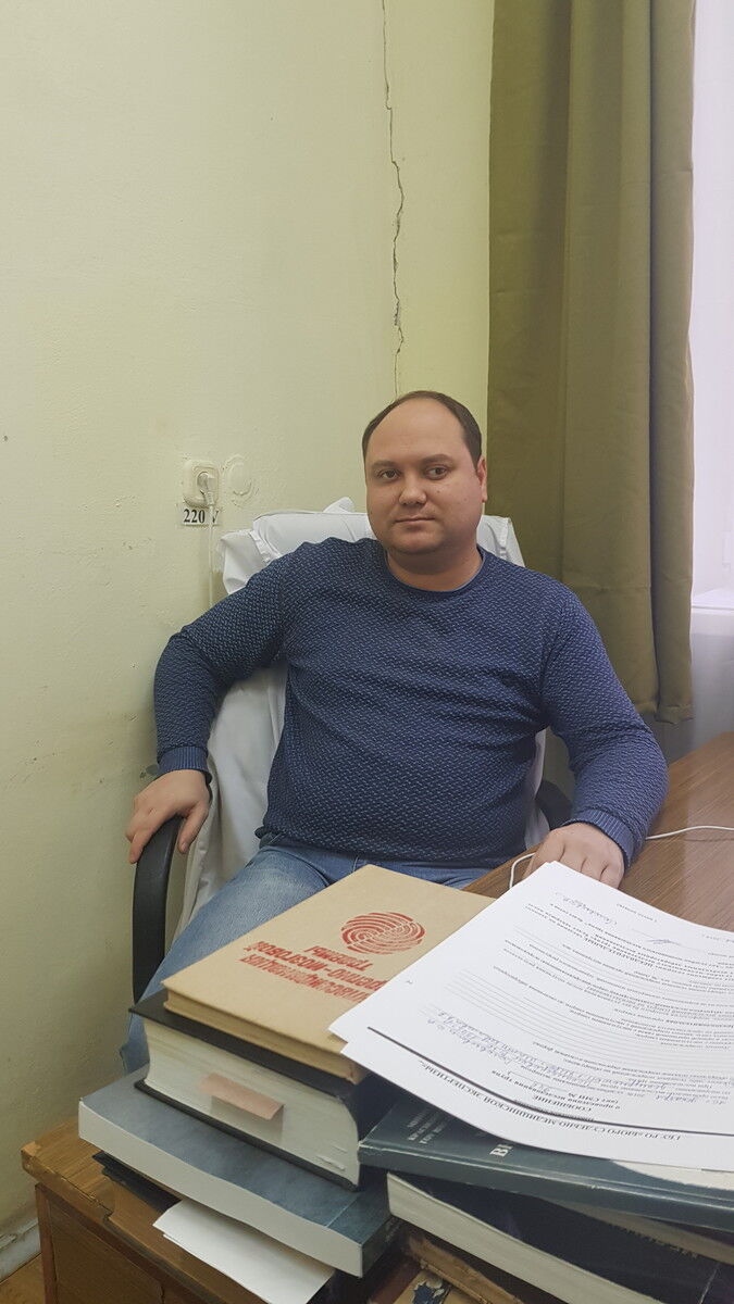 ���� 18462499 ������� �������, 43 ����, ���� ���������� � ������