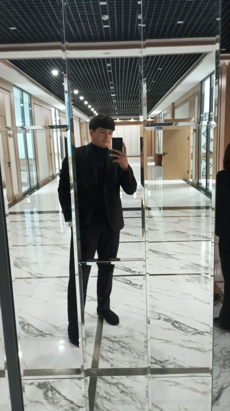  ,   Mirzobek, 19 ,   ,   
