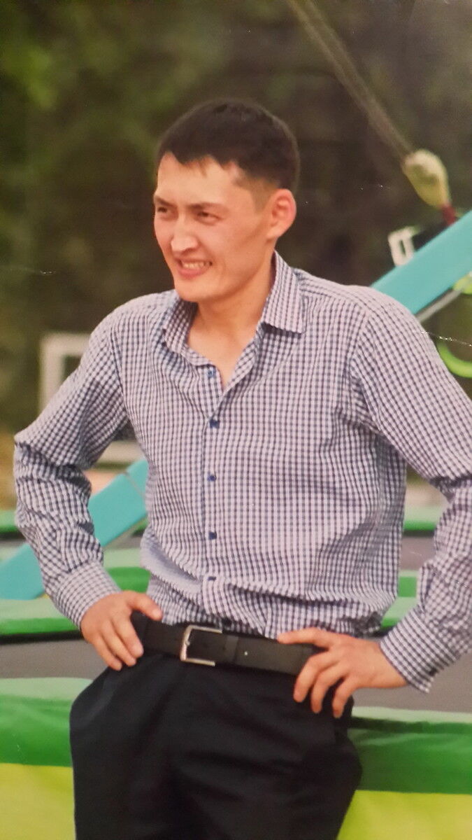 ���� 19456729 ������� ������, 43 ����, ���� ���������� � ������