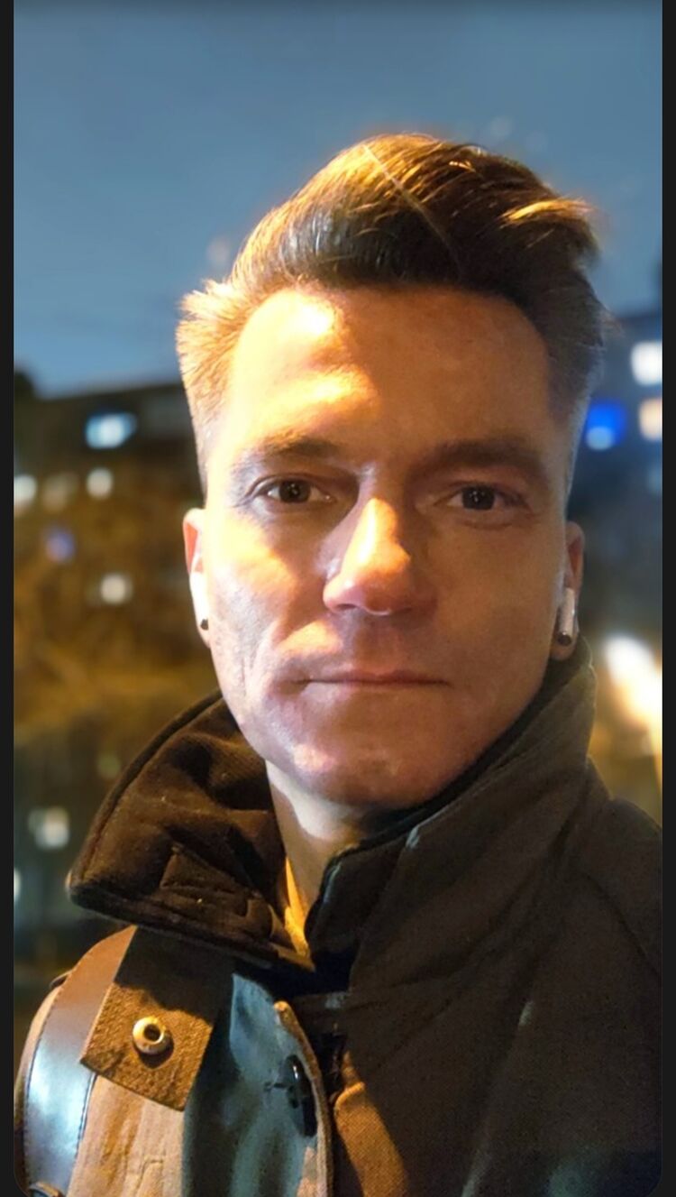  54192559  Sergey, 45 ,    