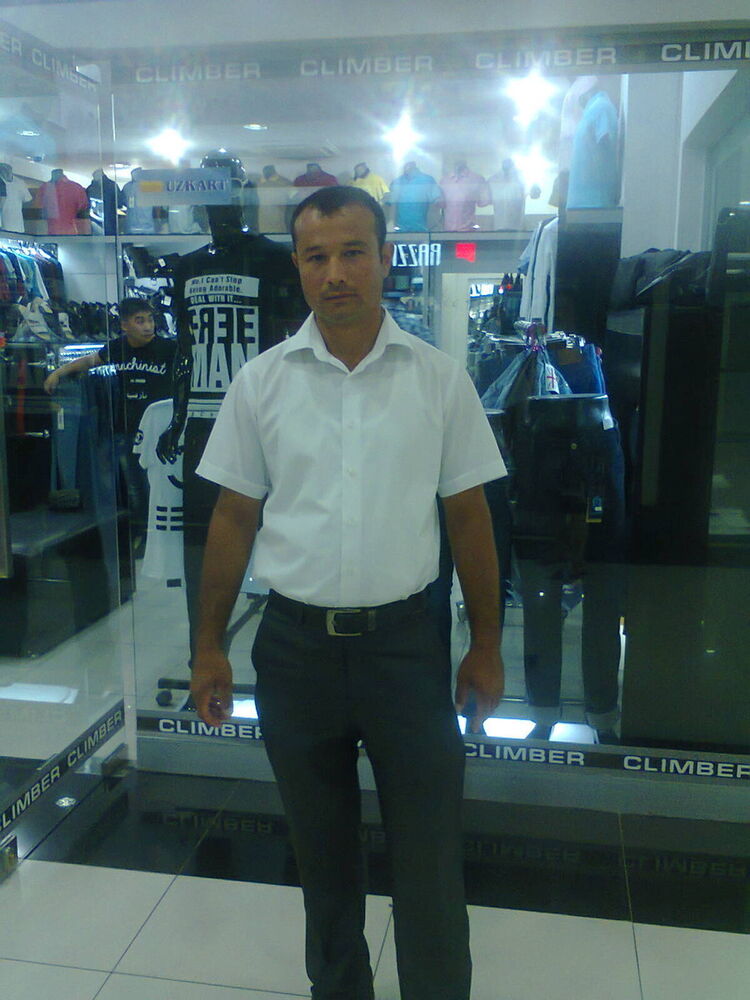 ���� 8928759 ������� Azamat, 40 ���, ���� ���������� � ��������