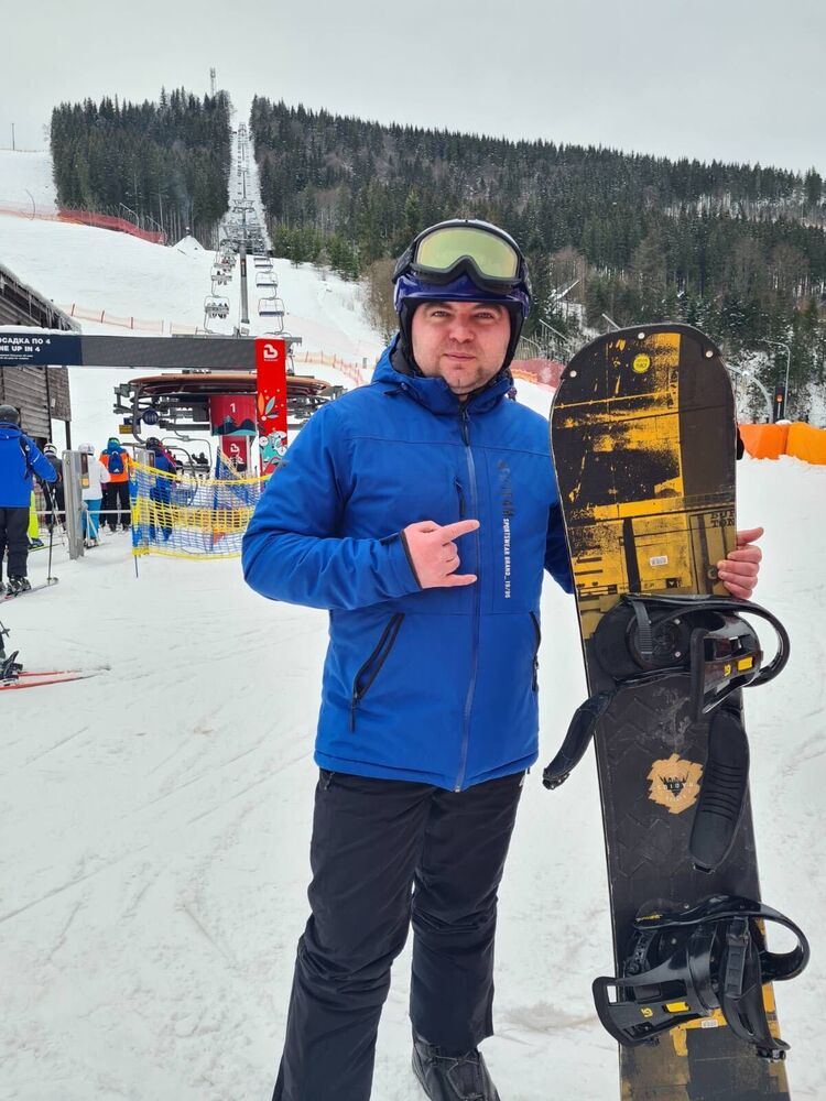 ���������� ����, ���� ������� Alex, 33 ����, ������������ ��� ������, ����� � ���������