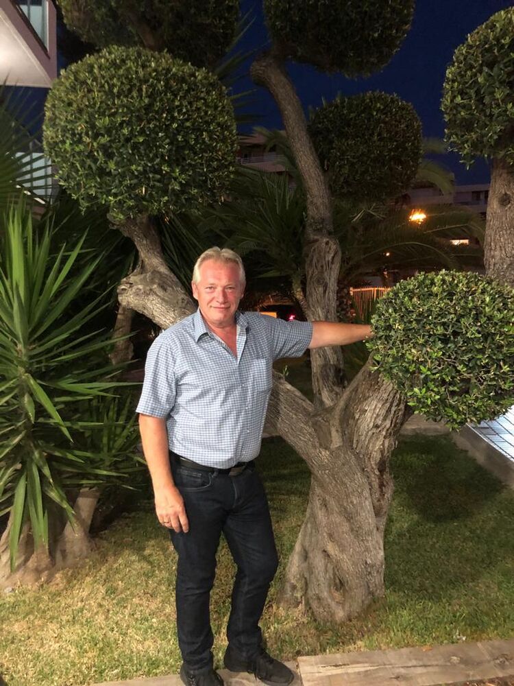 ���� 55329519 ������� Roy, 58 ���, ���� ���������� � ����������