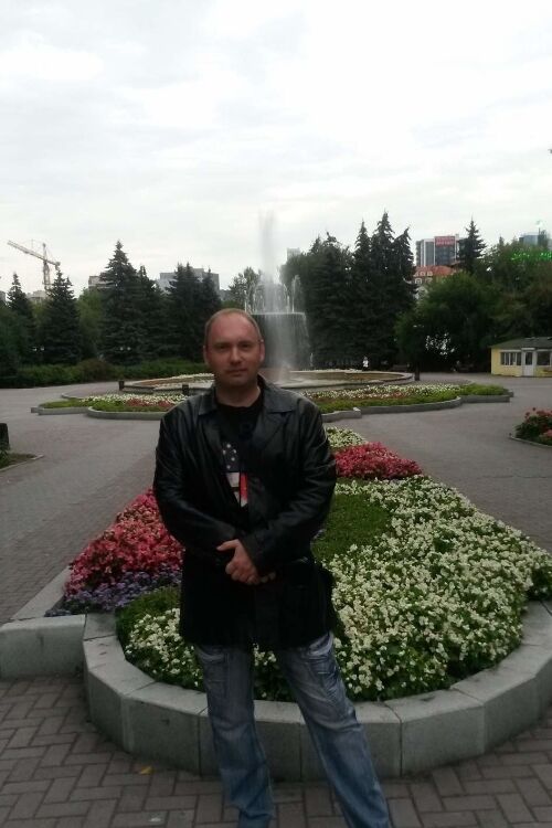 ���� 25783289 ������� ����������, 47 ���, ���� ���������� � �������������