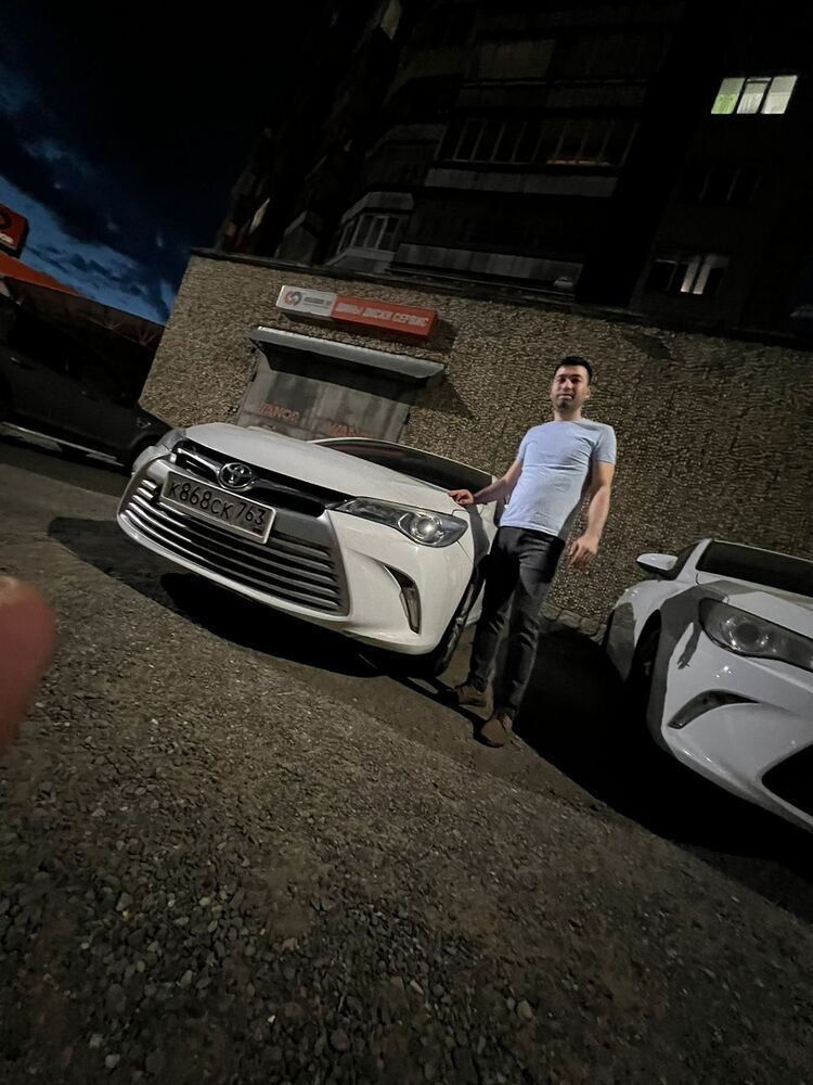 ���������� ���������, ���� ������� Muhiddin, 29 ���, ������������ ��� ������, ����� � ���������