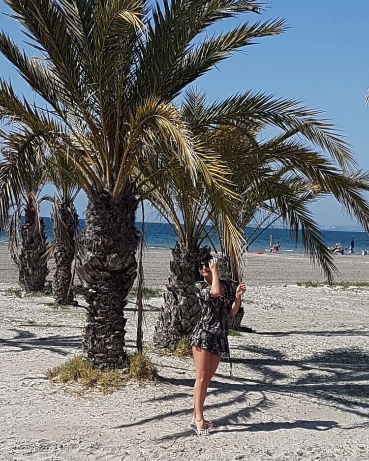 ���������� Mostoles, ���� ������� Anya, 36 ���, ������������ ��� ������