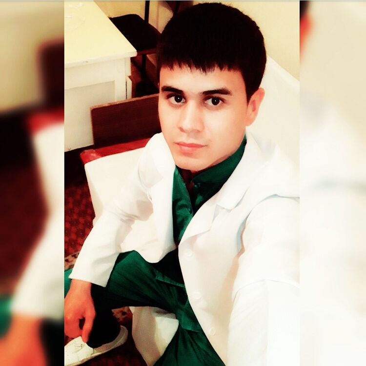 ���������� �������, ���� ������� Doctor A, 32 ����, ������������ ��� ������, ����� � ���������, c�������� ���������