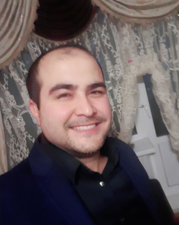 ���� 26058159 ������� Murad, 42 ����, ���� ���������� � ������������