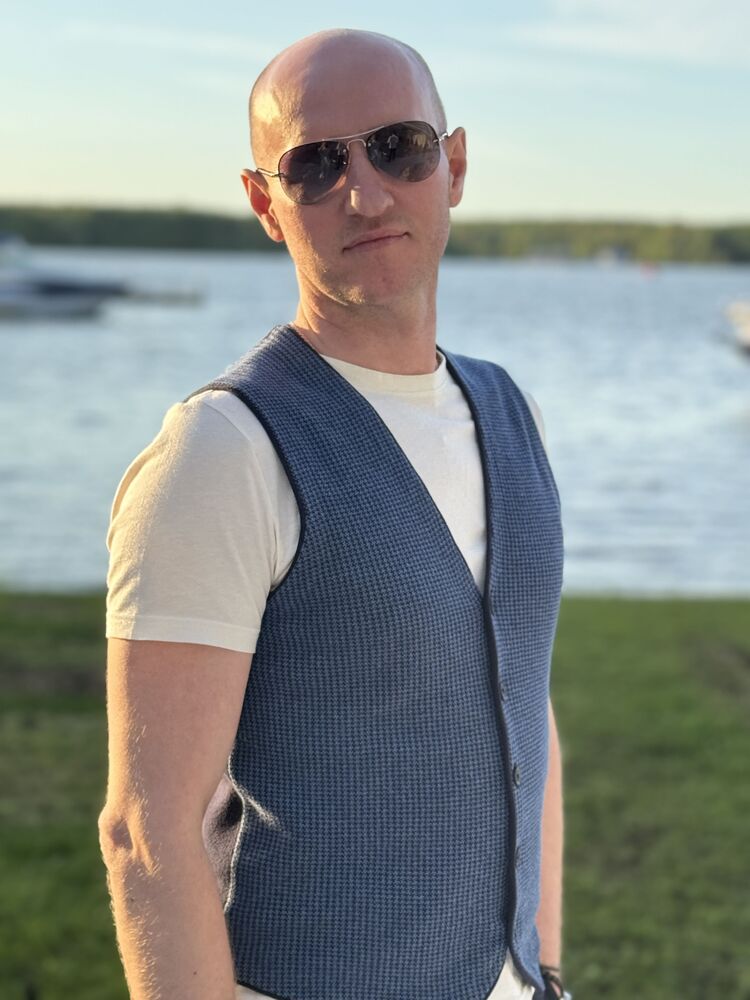 ���� 43567479 ������� John, 38 ���, ���� ���������� � ������