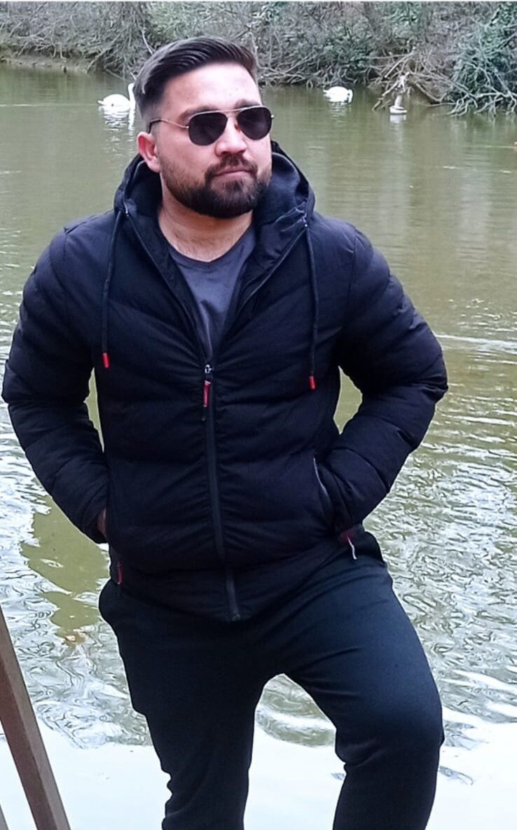  ,   Ali Kaptan, 29 ,   ,   