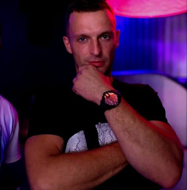 ���������� �������, ���� ������� Serhii, 35 ���, ������������ ��� ������, ����� � ���������