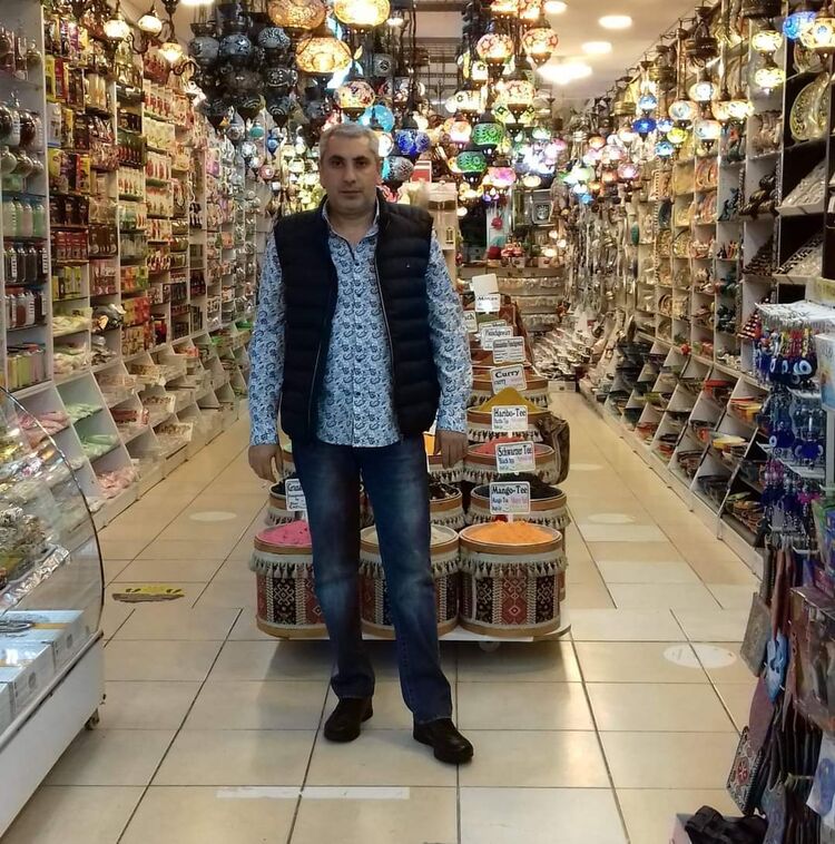 ���� 29548499 ������� Tahir, 48 ���, ���� ���������� � ������