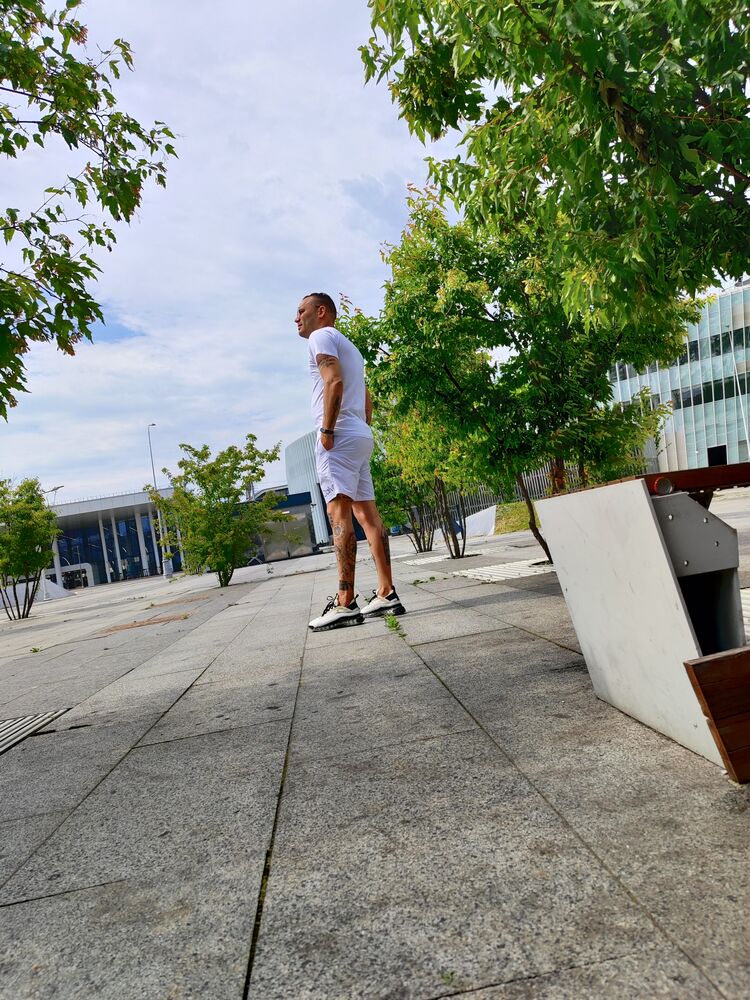 ���������� ������, ���� ������� Luis, 34 ����, ������������ ��� ������, ����� � ���������, c�������� ���������