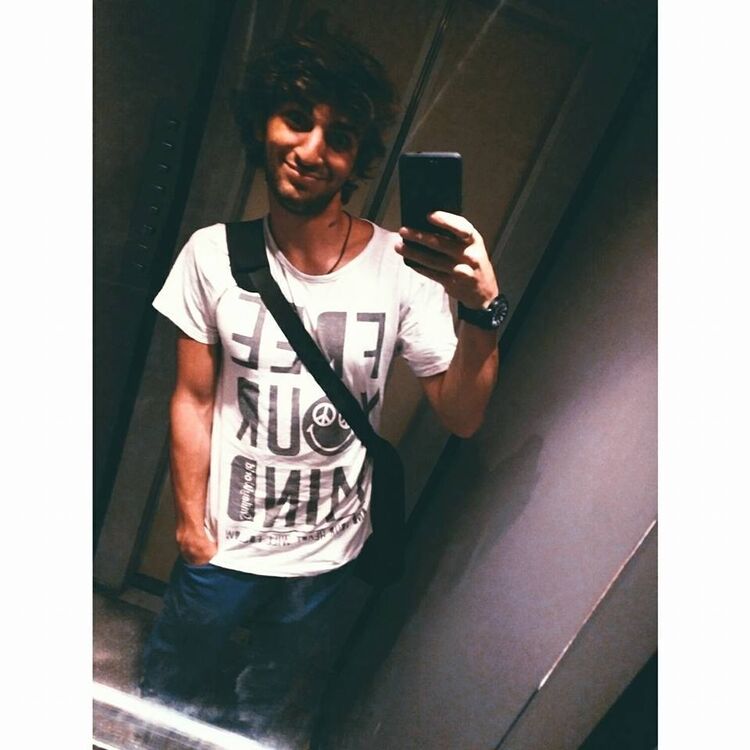 ���� 7895119 ������� Nikoloz, 30 ���, ���� ���������� � �������