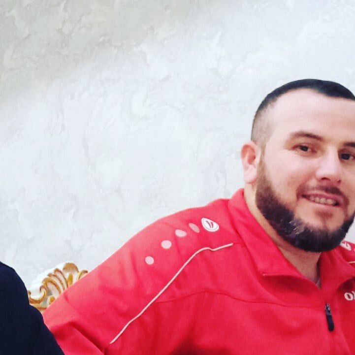  ,   DILOVAR, 34 ,   ,   