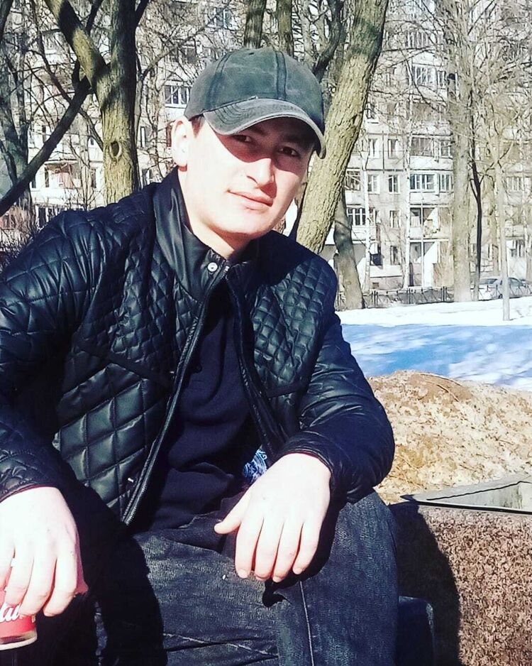 ���� 25598499 ����� ������, 24 ����, ���� ���������� � �����-����������