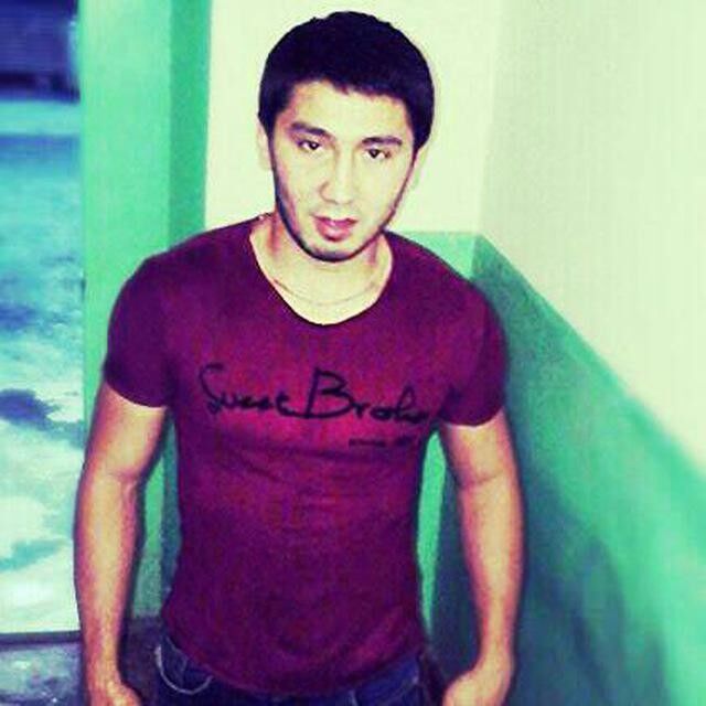  6097129  Timur, 34 ,    