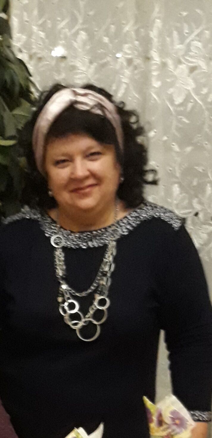  Lunen,   Raisa, 51 ,     , c 